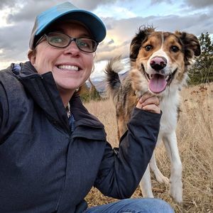 Meet your Posher, Kristjana